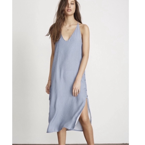 Faithfull the Brand Dresses & Skirts - Faithfull Midi Dress